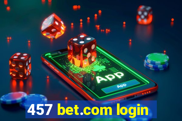 457 bet.com login